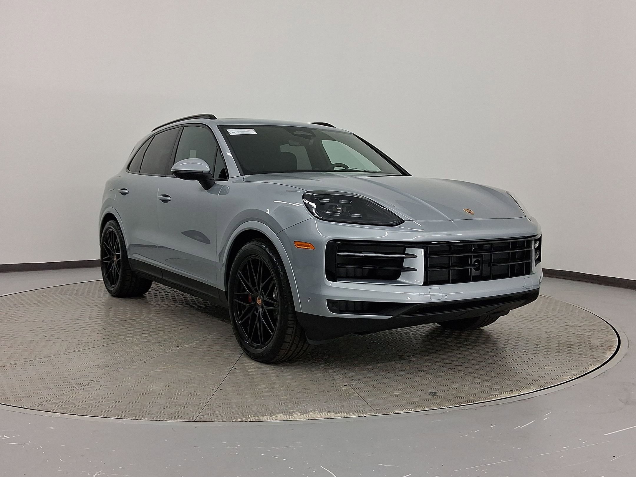 Cayenne S SUV