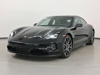 New 2025 Porsche Taycan 4 for sale in Irondale