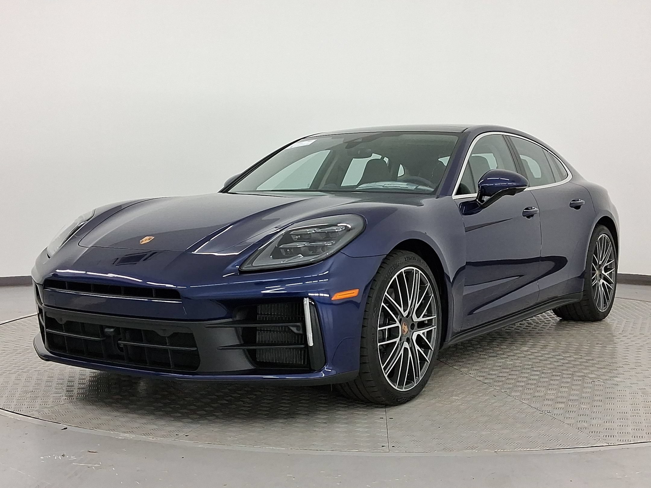 Panamera Hatchback