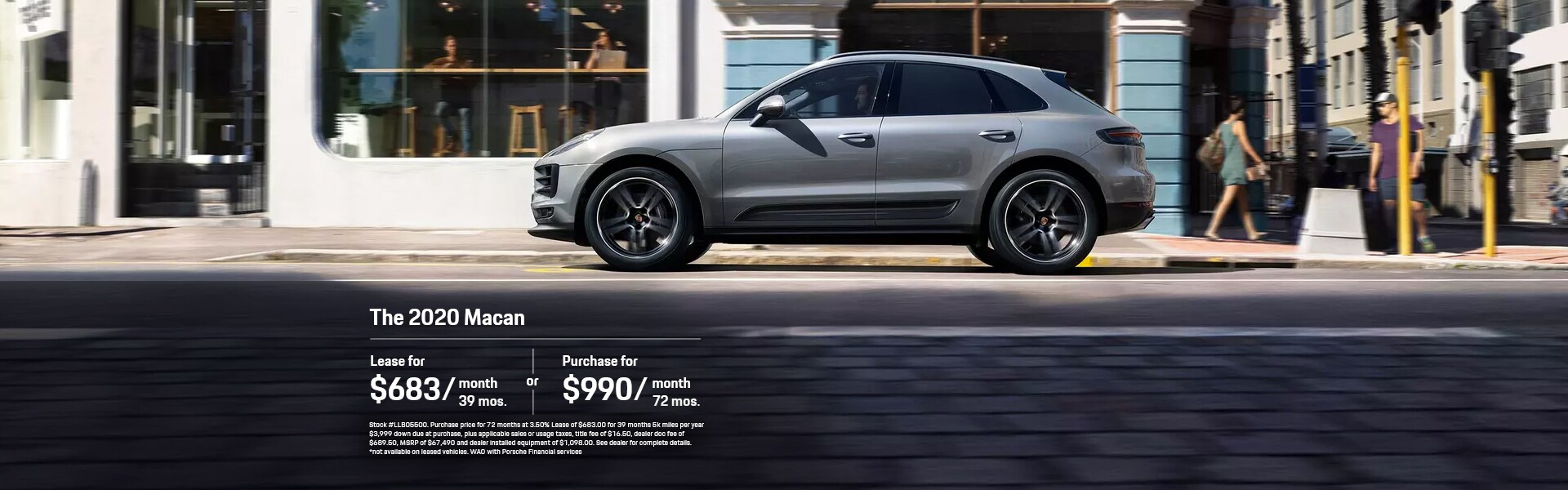 Porsche Birmingham Luxury Car Dealership in Irondale, AL