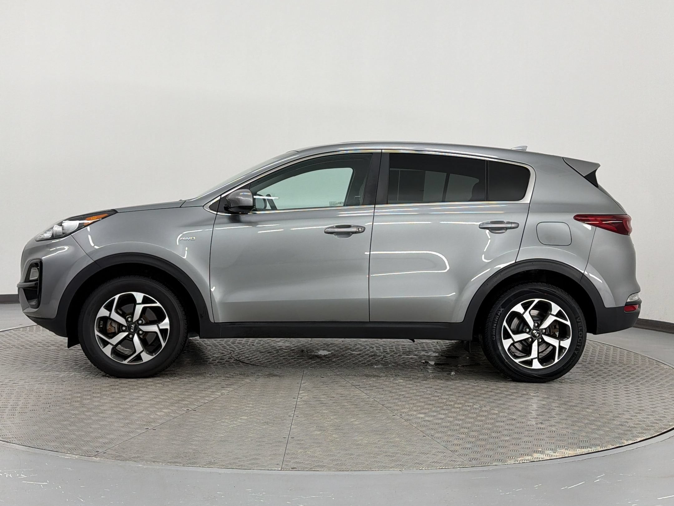 Sportage LX SUV