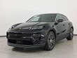 Porsche Macan Electric