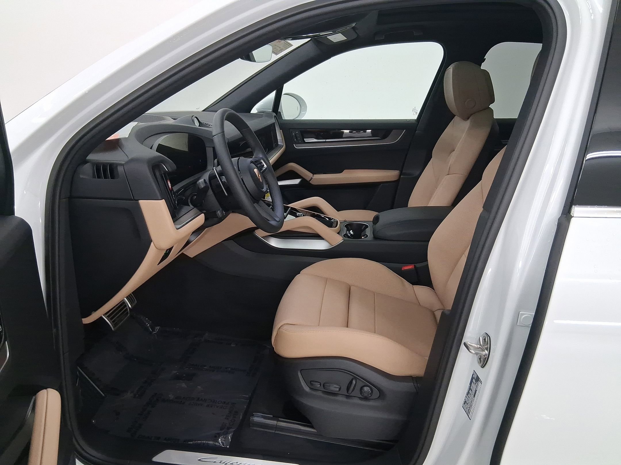Cayenne SUV