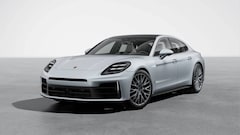 2026 Porsche Panamera 4 Hatchback