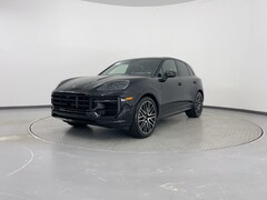 2026 Porsche Cayenne GTS SUV