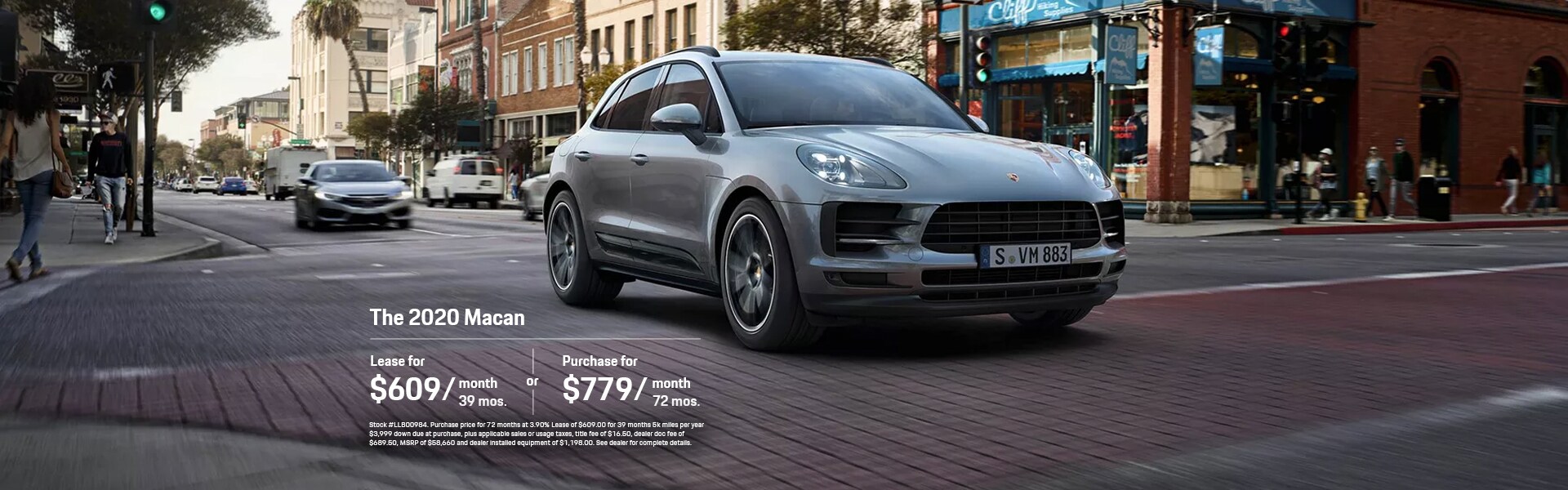 Porsche Birmingham Luxury & Performance Car Dealer in Irondale AL