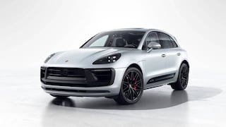 2026 Porsche Macan GTS
