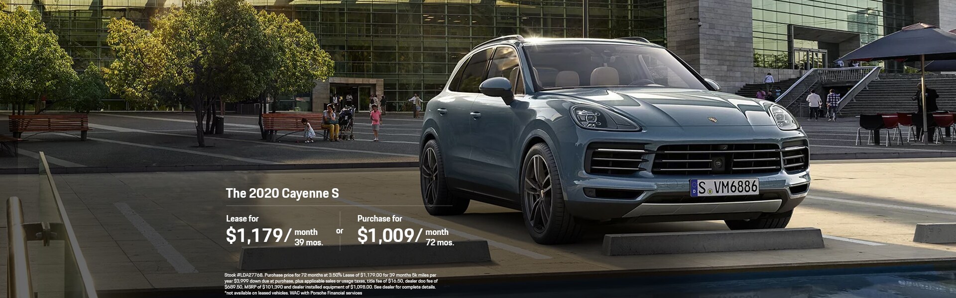 Porsche Birmingham Luxury Car Dealership in Irondale, AL