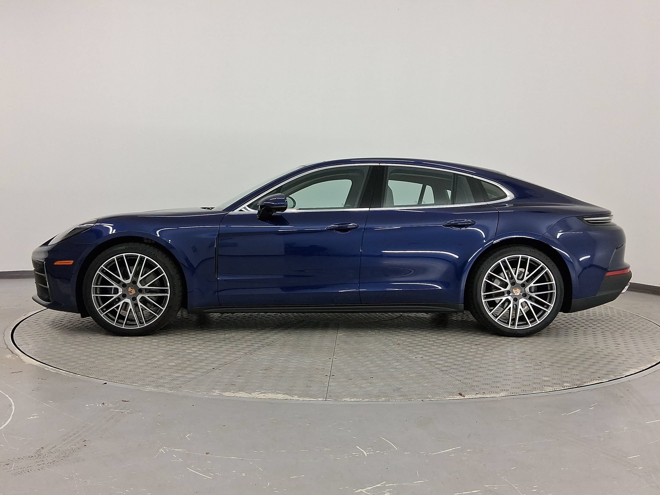 Panamera Hatchback