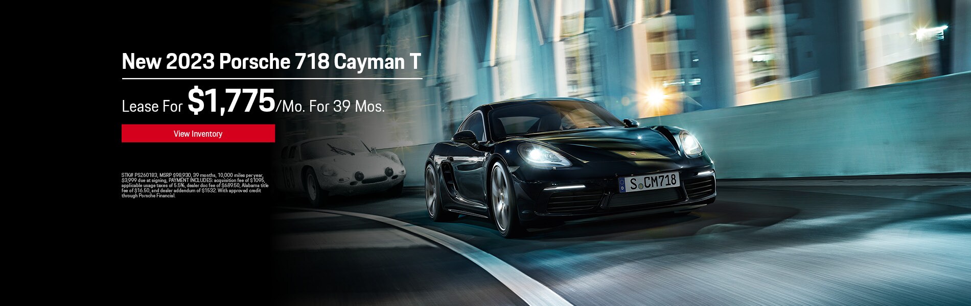 Used Porsche Cars for Sale in Irondale, AL Porsche Birmingham