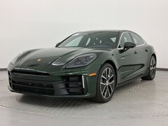 2026 Porsche Panamera E-Hybrid 4 Hatchback