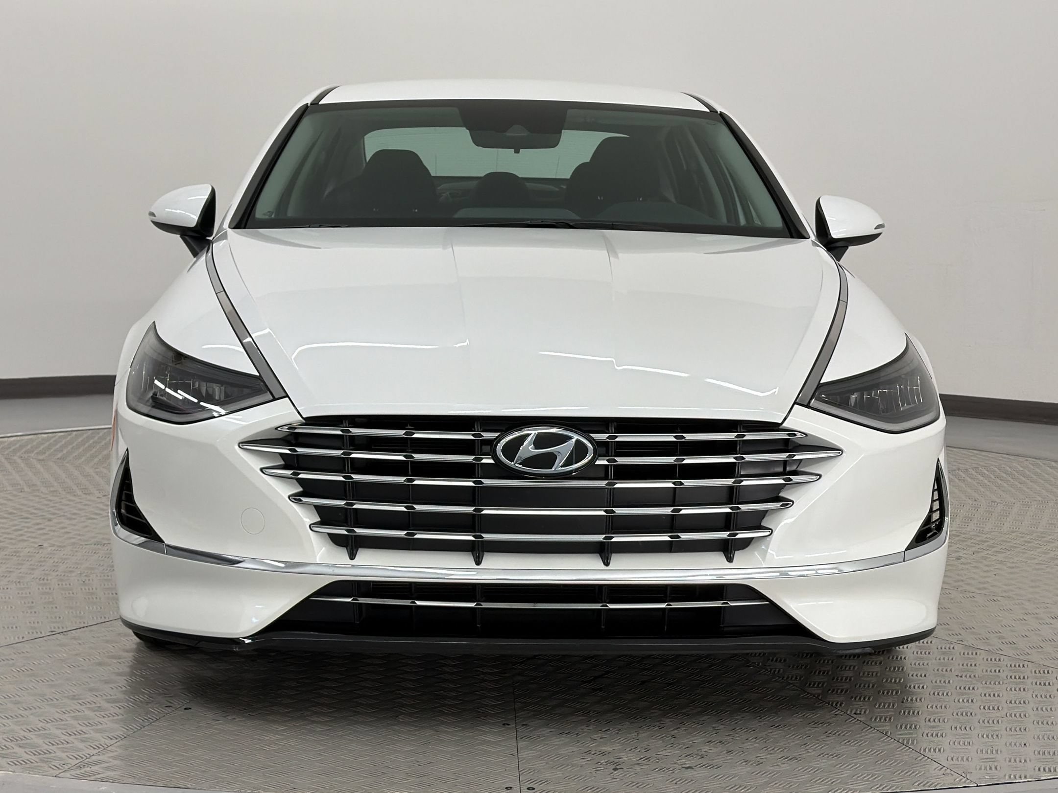 Sonata Hybrid SEL Sedan