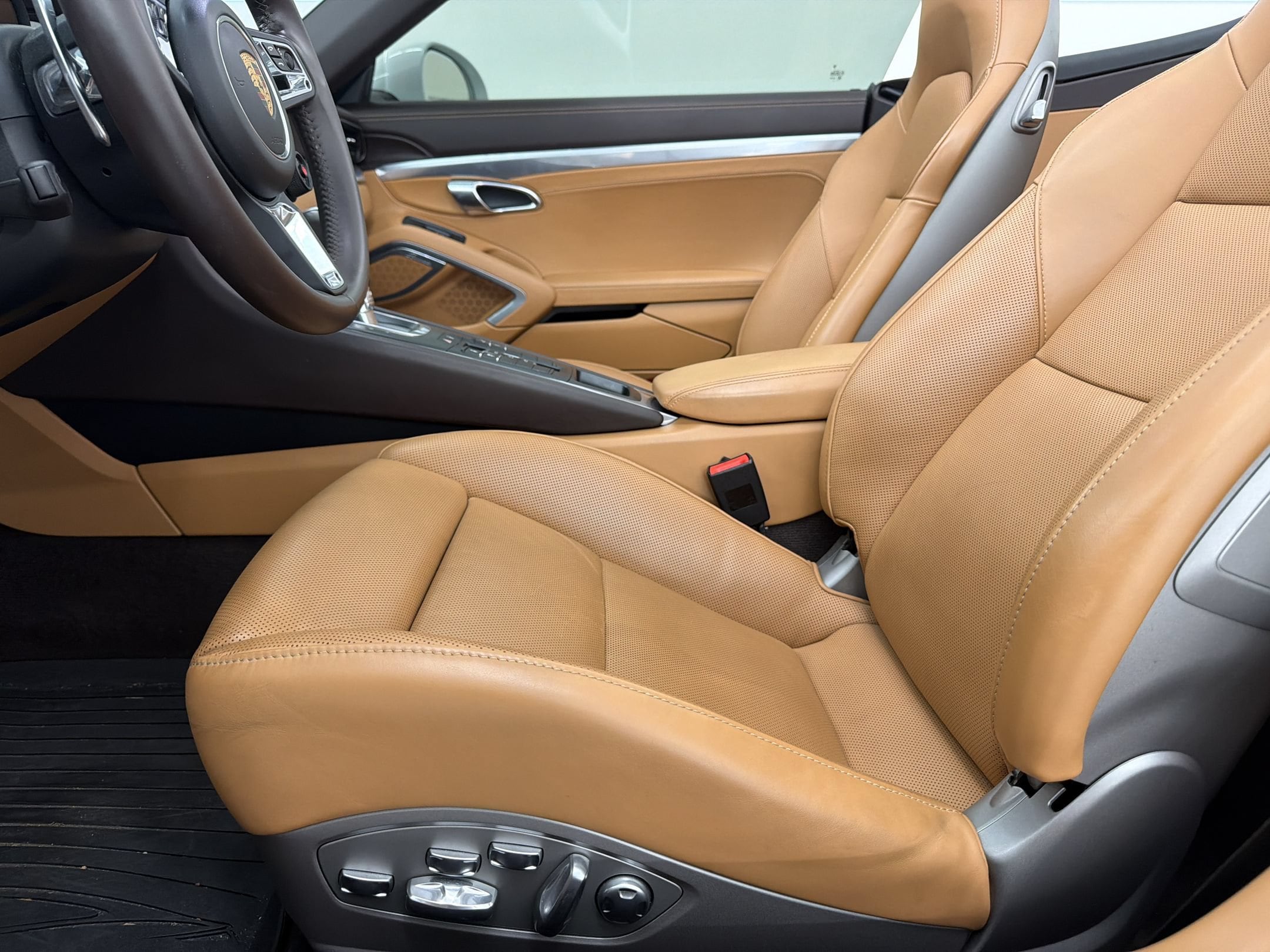 911 Turbo Cabriolet
