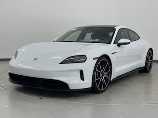 New 2025 Porsche Taycan for sale in Irondale