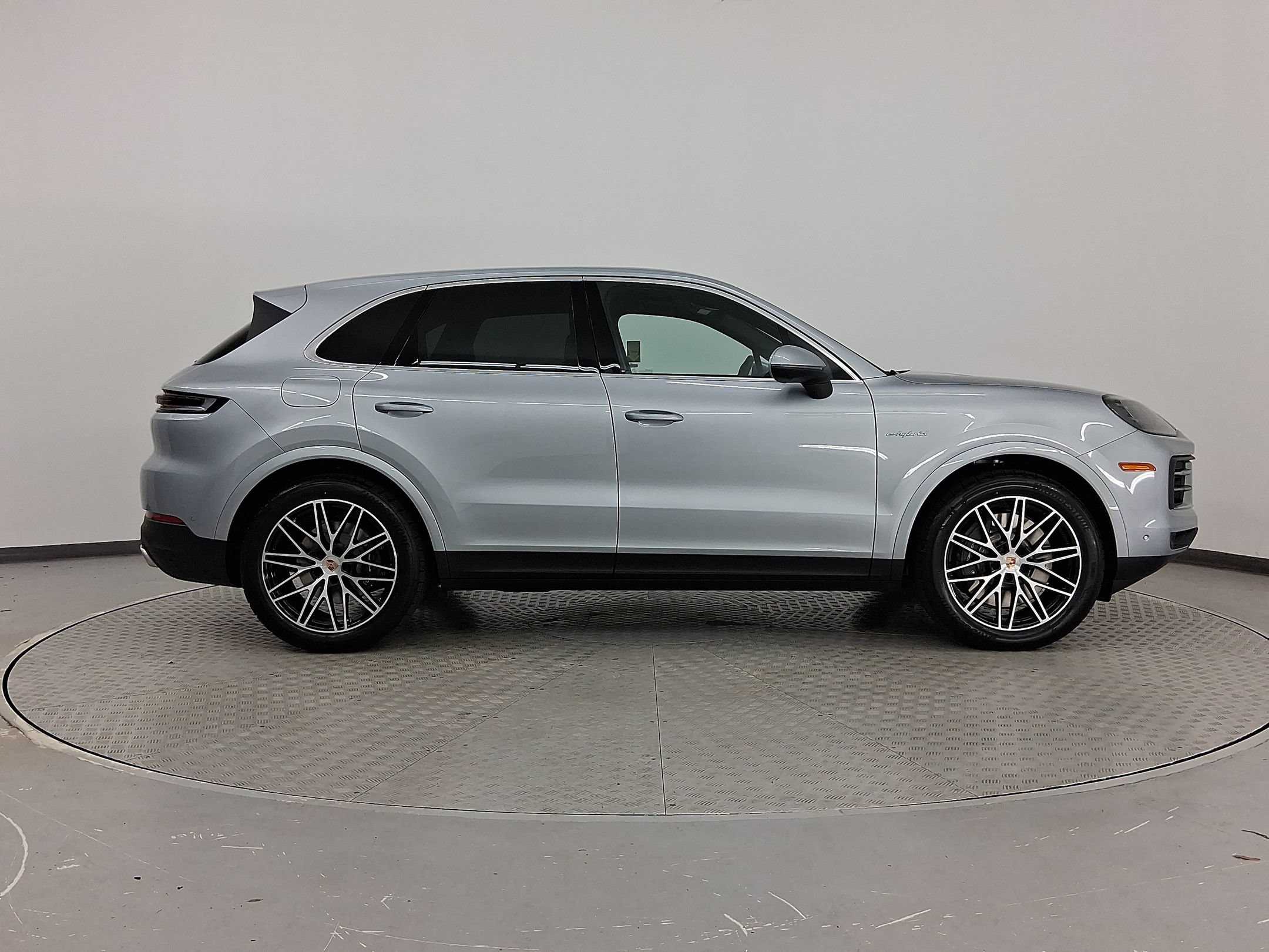 Cayenne SUV