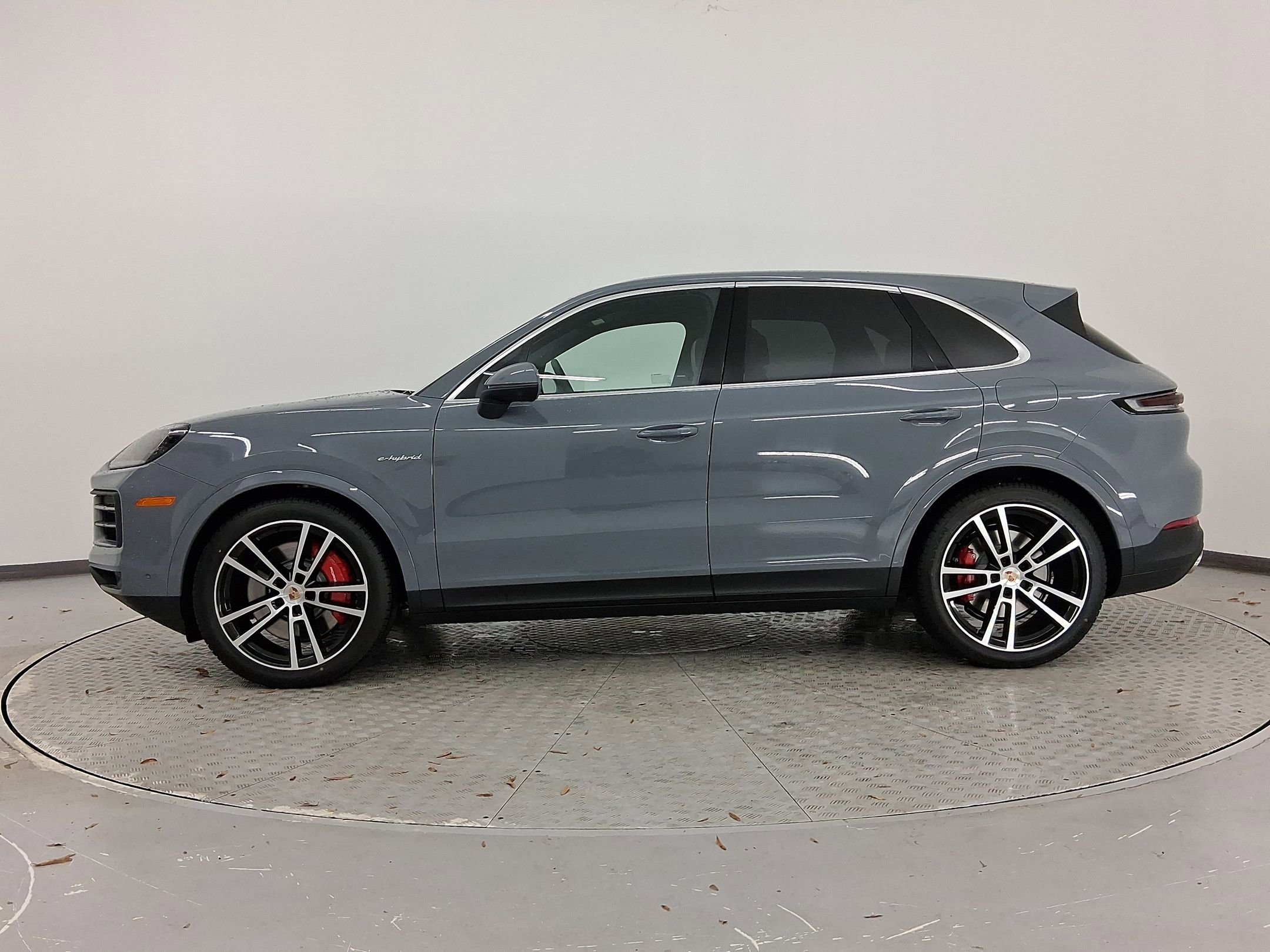 Cayenne S SUV
