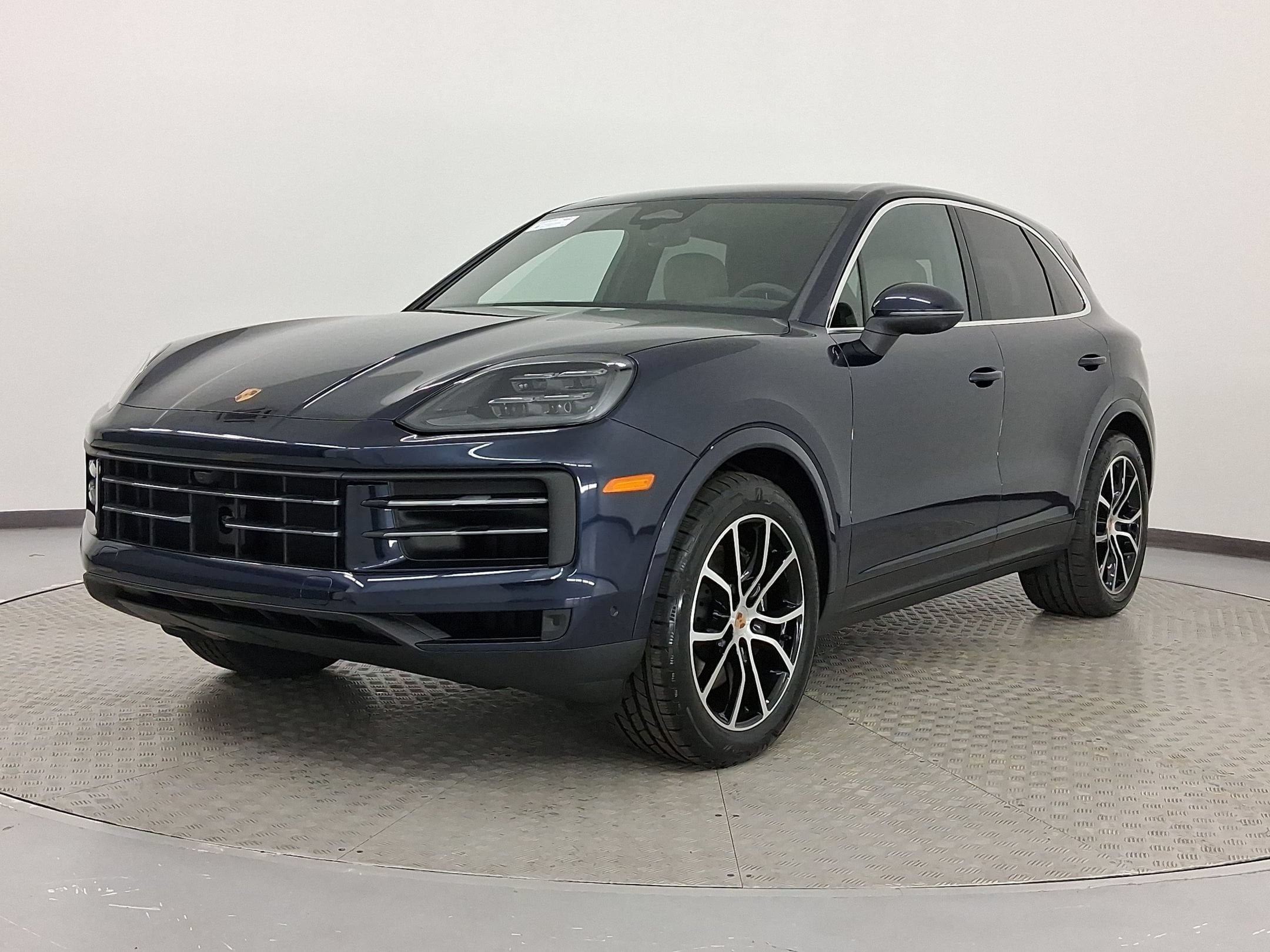 Cayenne SUV