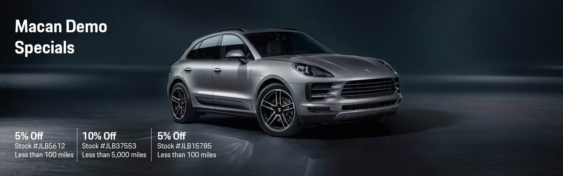 Porsche Birmingham New & Used Porsche Dealership