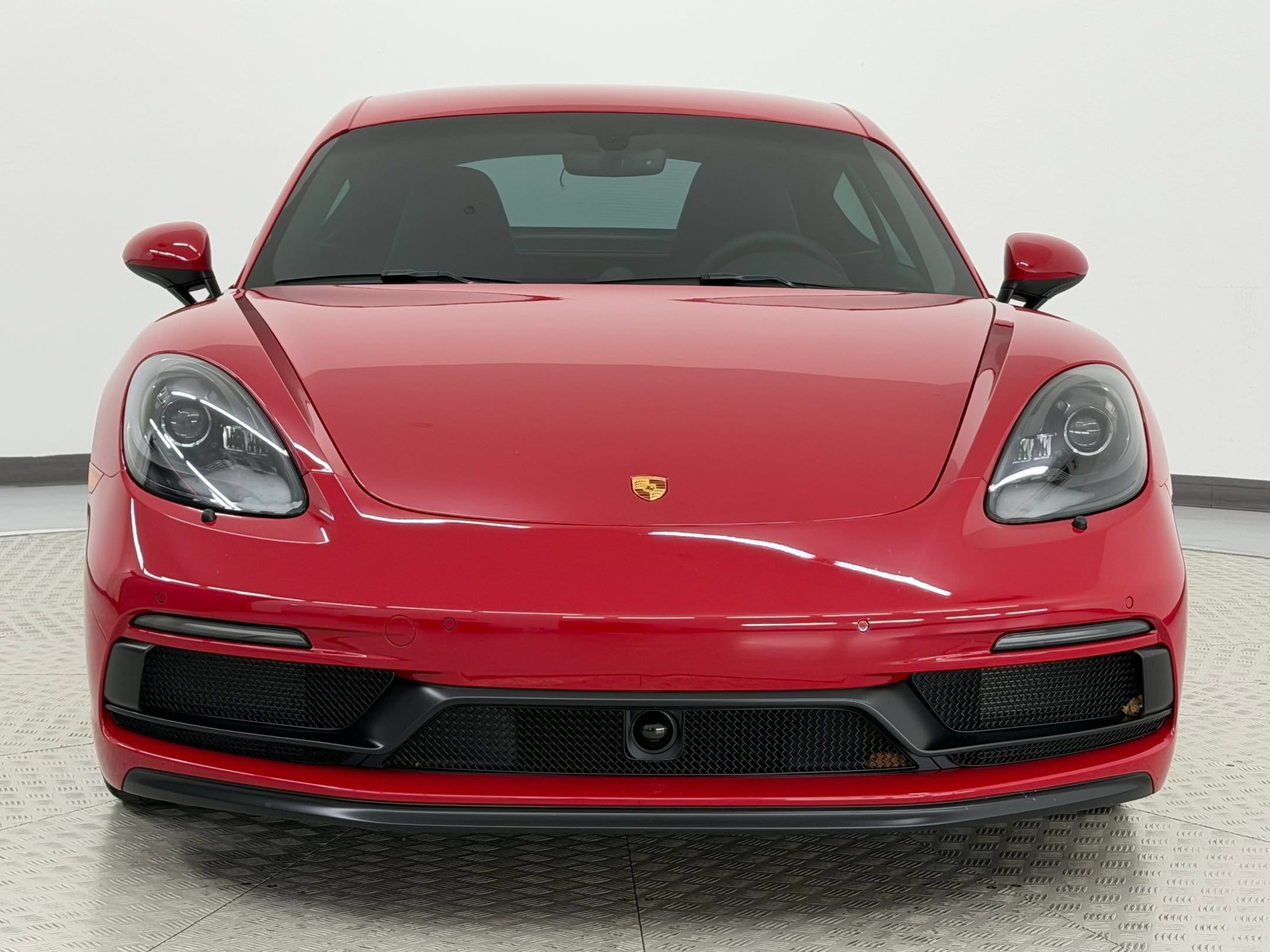 718 Cayman GTS 4.0 Coupe