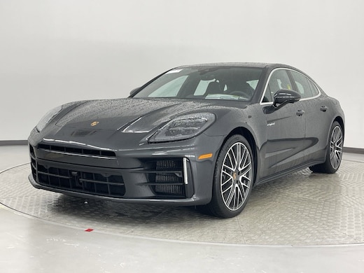 Standard Hood Fender & Mirrors | PORSCHE PANAMERA 4 EXECUTIVE 2018 Standard Hood Fender & Mirrors | PORSCHE PANAMERA 4 EXECUTIVE 2018