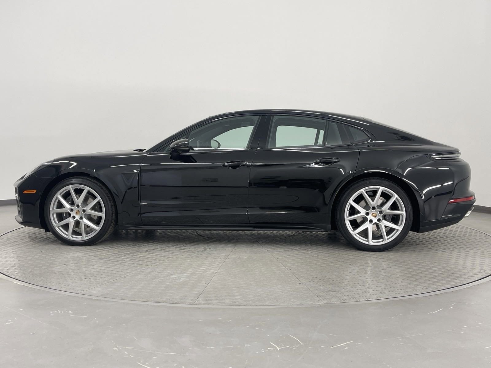 Used 2024 Porsche Panamera Base with VIN WP0AA2YA6RL006858 for sale in Irondale, AL