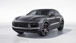 Porsche Cayenne Coupe