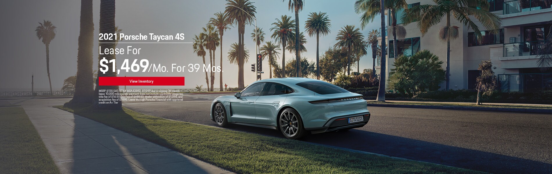 Porsche Birmingham Luxury Car Dealership in Irondale, AL