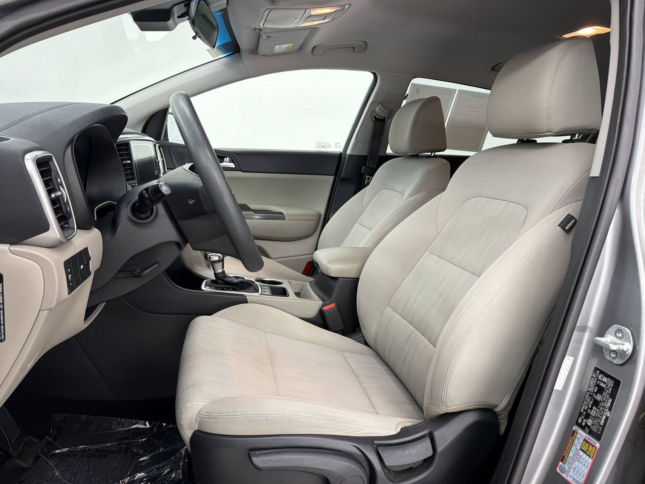 Sportage LX SUV