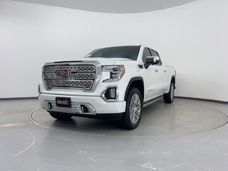 Used 2021 GMC Sierra 1500 for sale in Irondale AL
