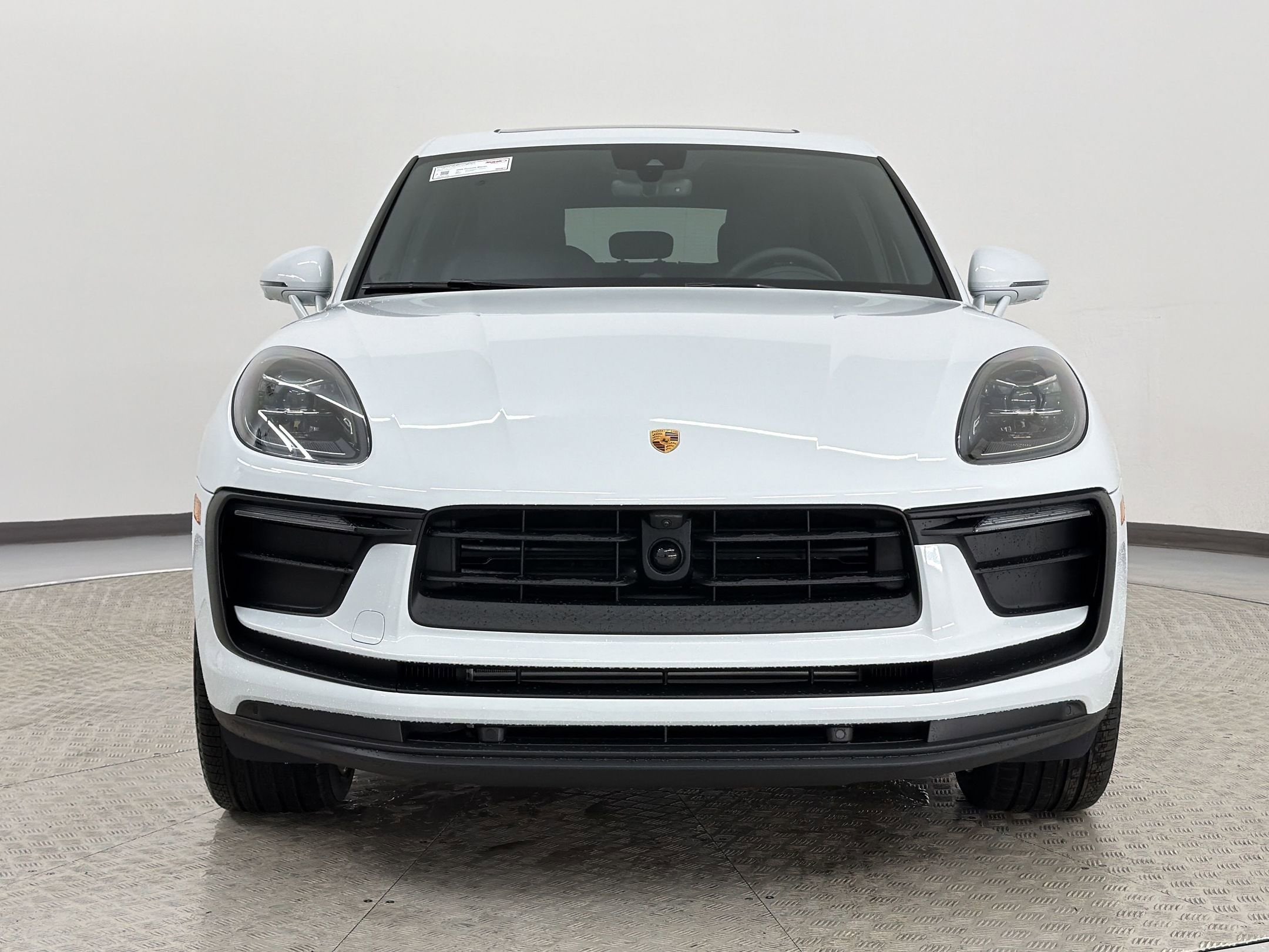 Macan SUV