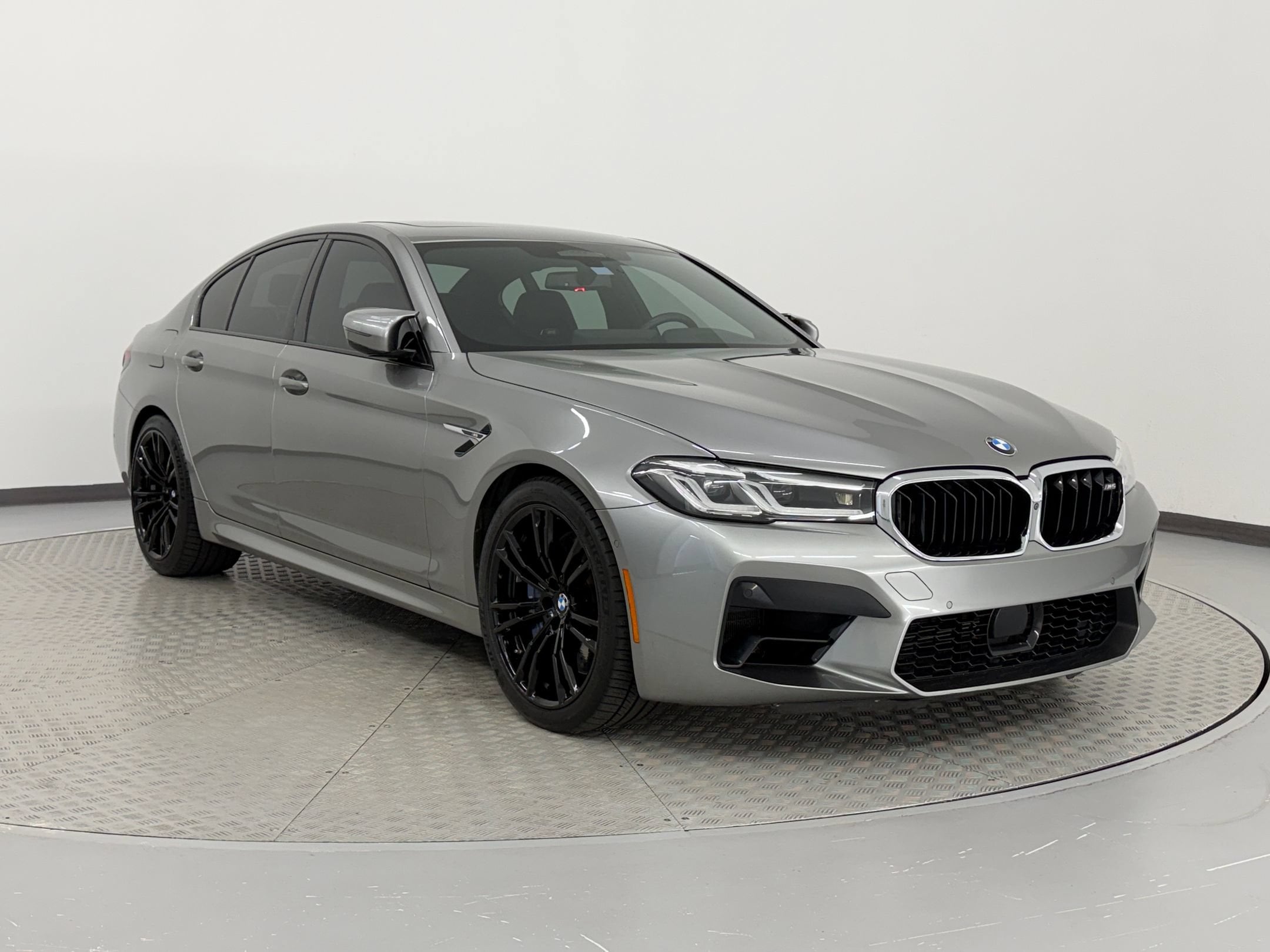 M5 Sedan