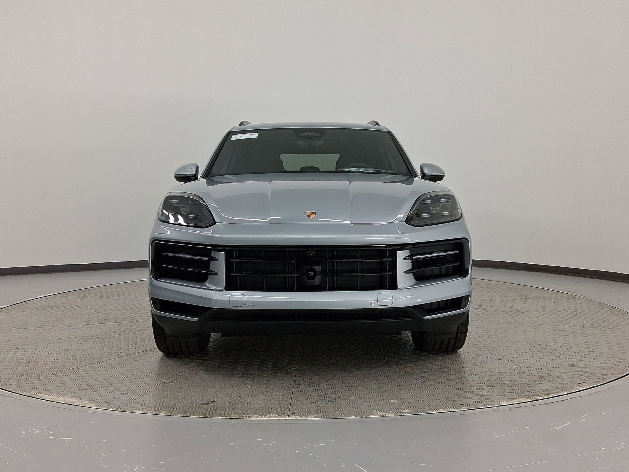 Cayenne S SUV
