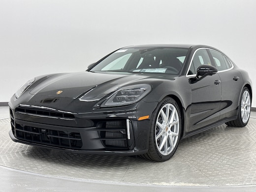 Standard Hood Fender & Mirrors | PORSCHE PANAMERA TURBO EXECUTIVE 2019 Standard Hood Fender & Mirrors | PORSCHE PANAMERA TURBO EXECUTIVE 2019