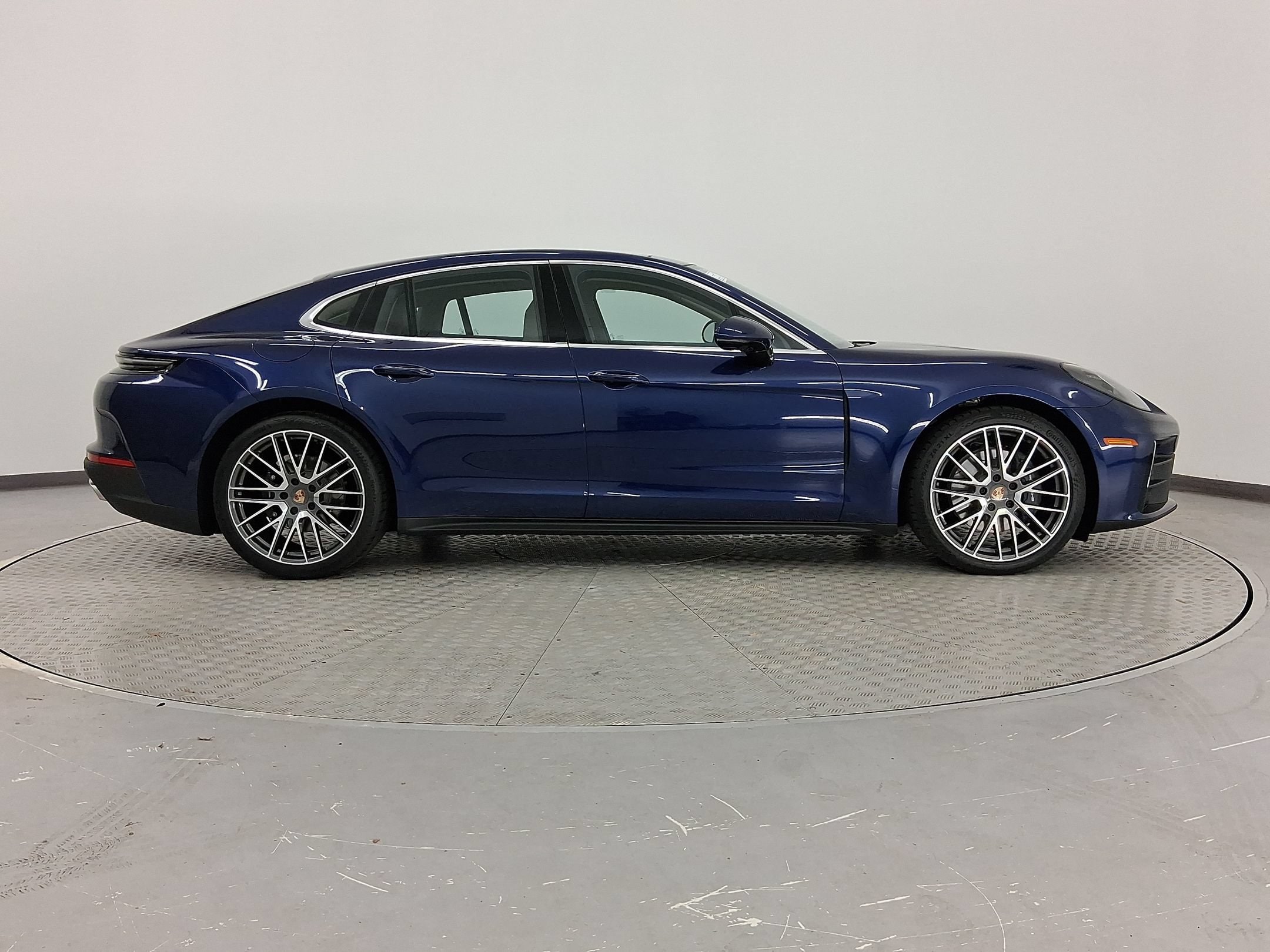 Panamera Hatchback