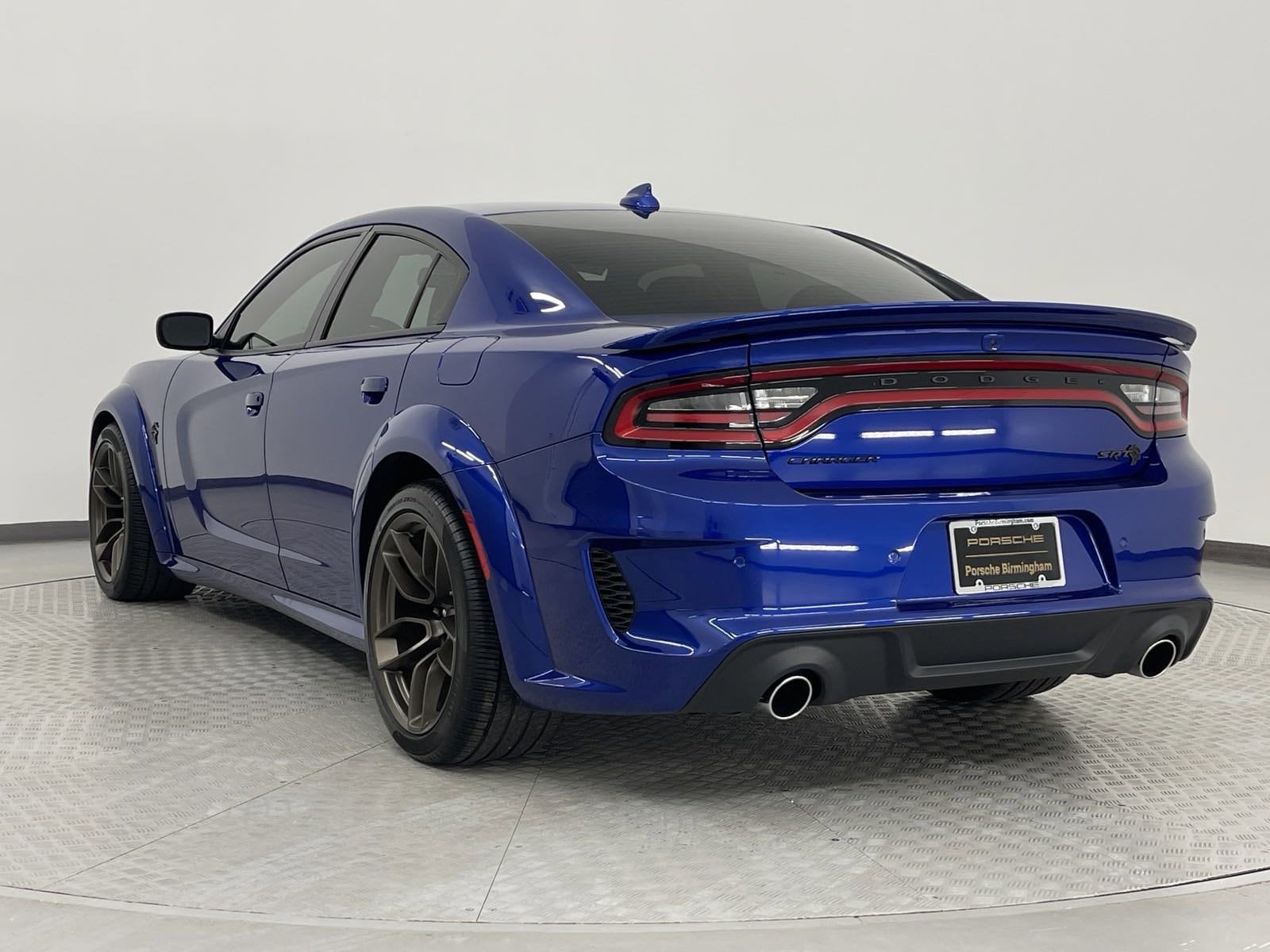 Used 2022 Dodge Charger SRT with VIN 2C3CDXL94NH124168 for sale in Irondale, AL