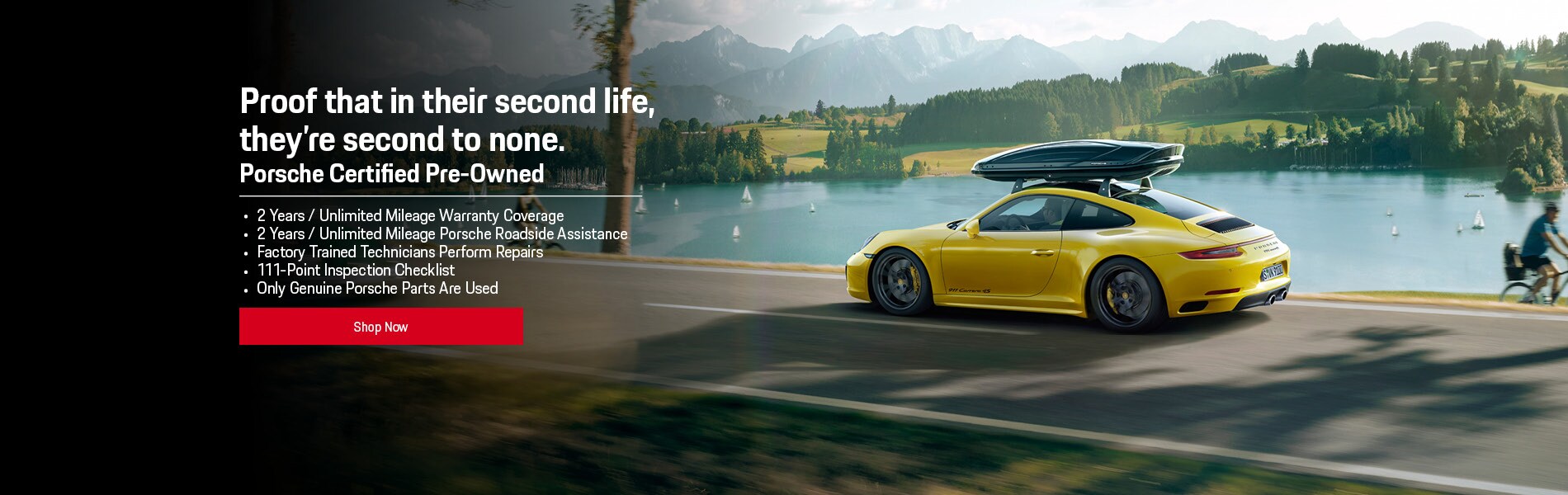 Porsche Birmingham Luxury Car Dealership in Irondale, AL