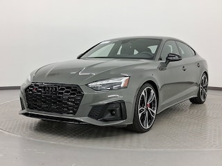 Used 2023 Audi S5 Sportback in Irondale