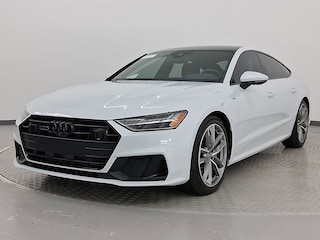 Used 2022 Audi A7 in Irondale