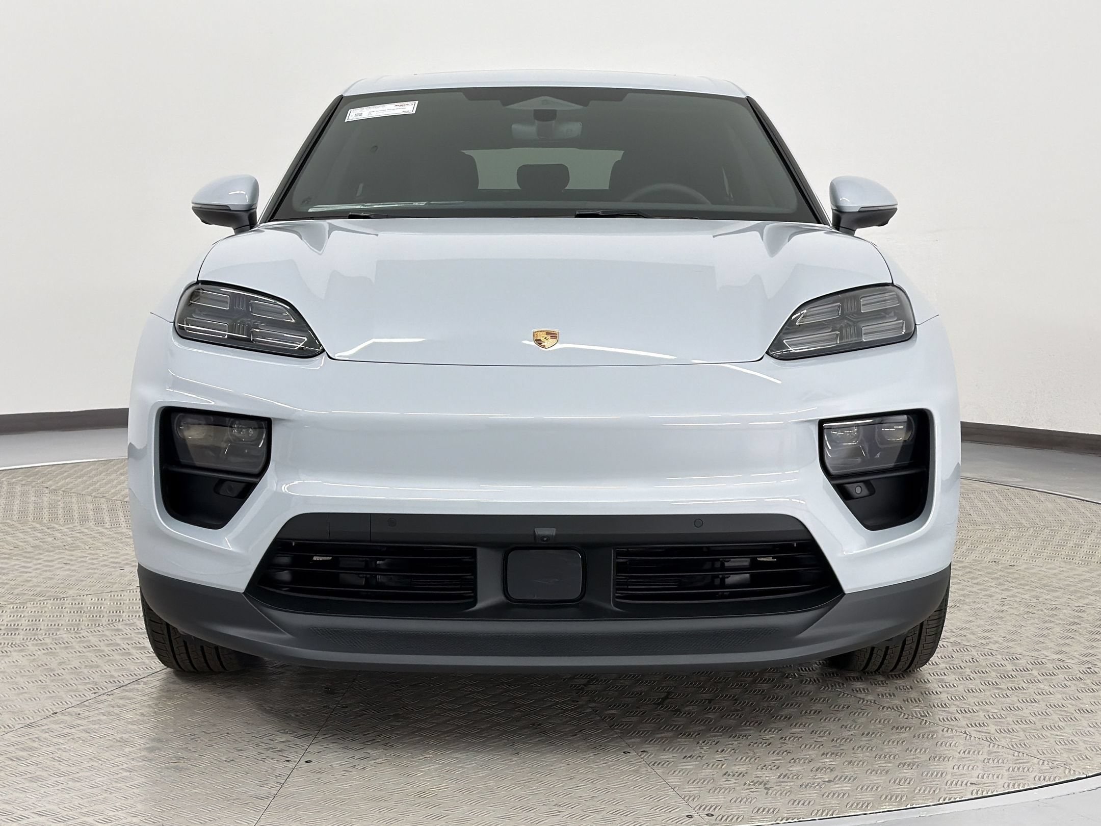 Macan Base SUV