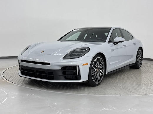 Standard Hood Fender & Mirrors | PORSCHE PANAMERA 4 E-HYBRID 2019 Standard Hood Fender & Mirrors | PORSCHE PANAMERA 4 E-HYBRID 2019