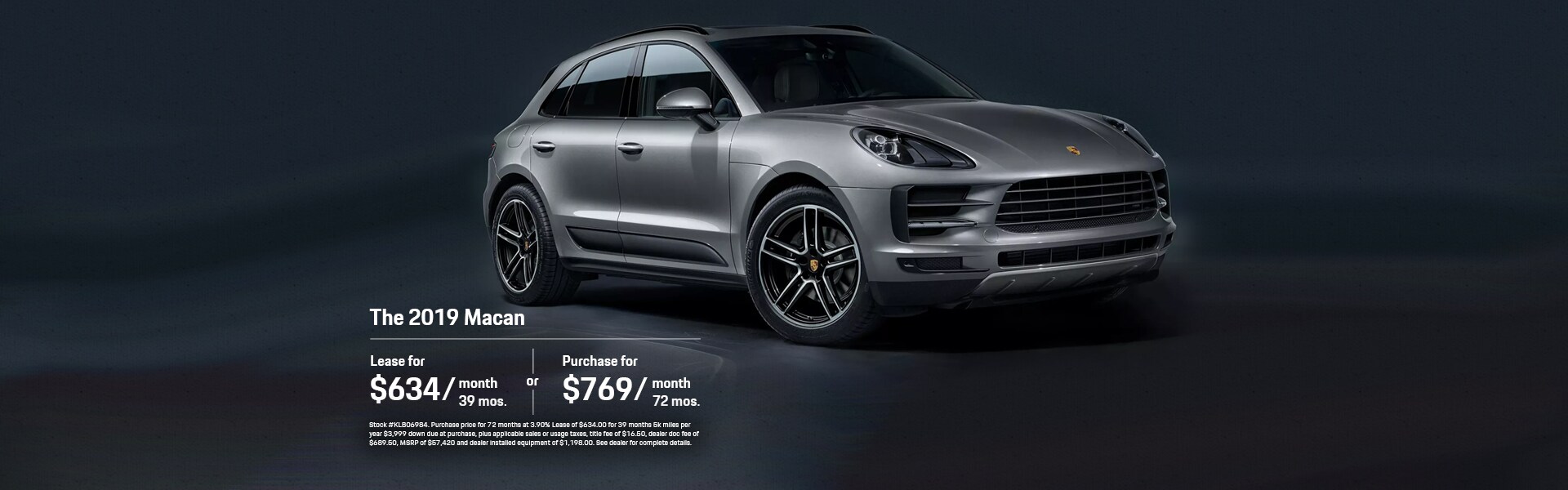 Porsche Birmingham Luxury & Performance Car Dealer in Irondale AL