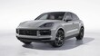 Porsche Cayenne Coupe
