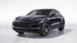 Porsche Cayenne Coupe