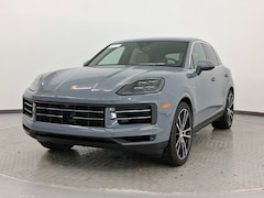 2026 Porsche Cayenne E-Hybrid S SUV