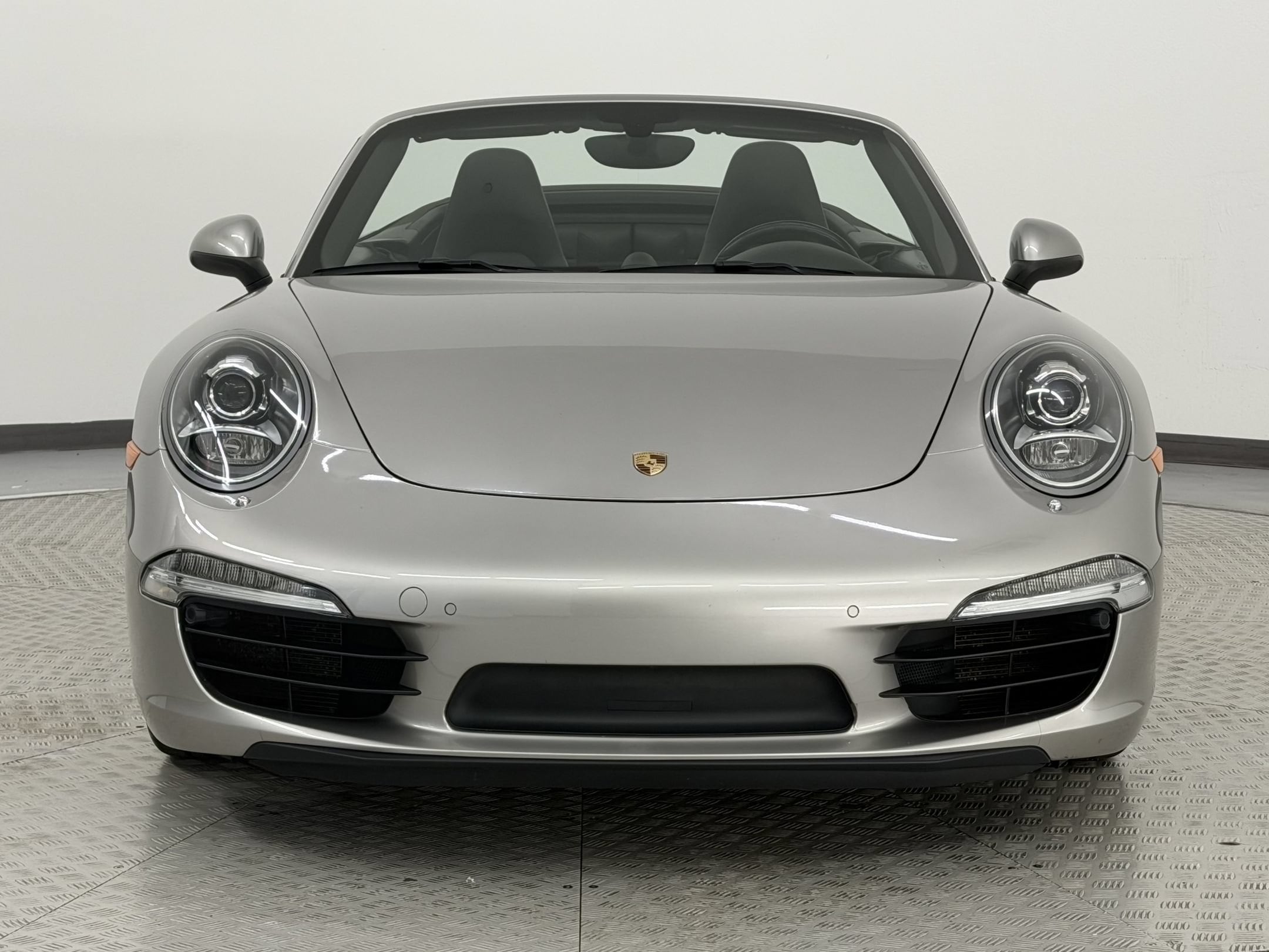911 Carrera S Cabriolet