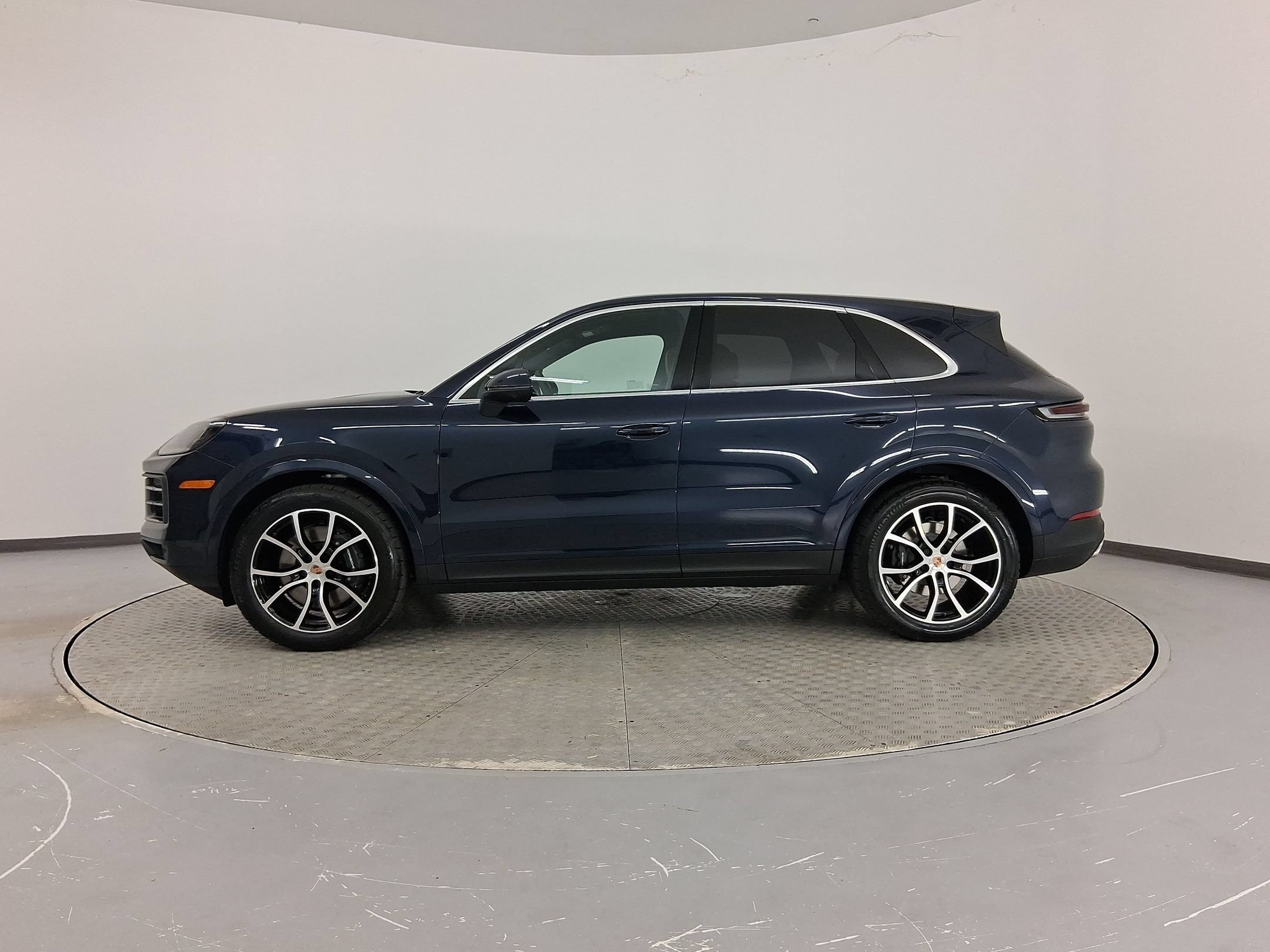 Cayenne SUV