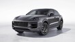 Porsche Cayenne Coupe