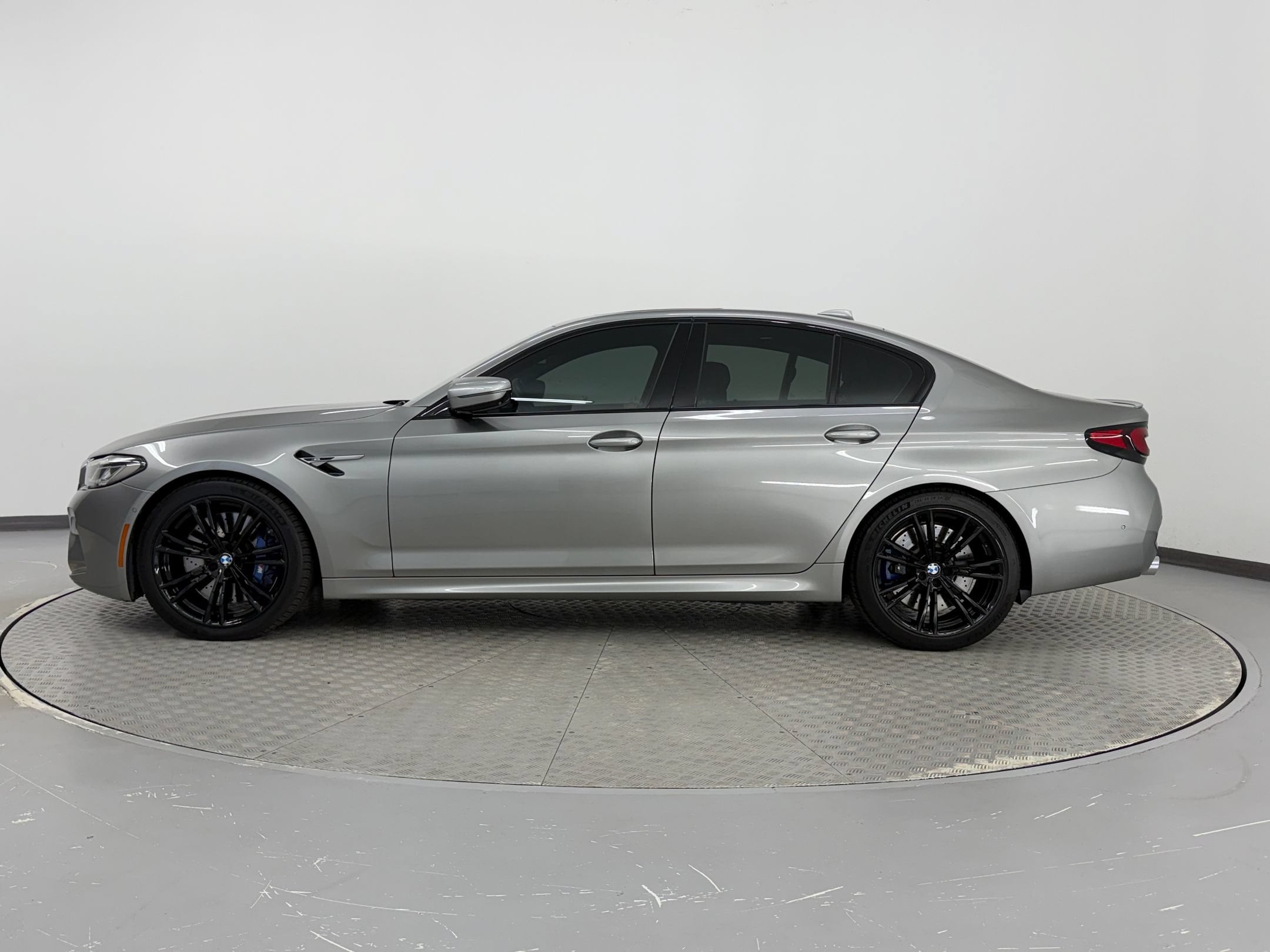 M5 Sedan