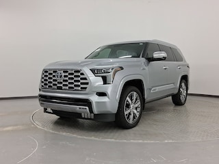 Used 2023 Toyota Sequoia for sale in Irondale, AL