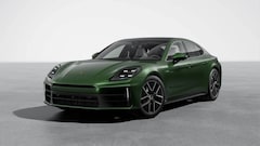 2026 Porsche Panamera E-Hybrid 4 Hatchback